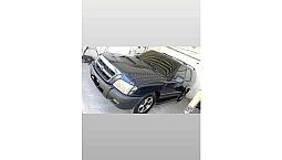 Chevrolet Blazer S10 Advant. 2.4/2.4 Mpfi F.power 2009