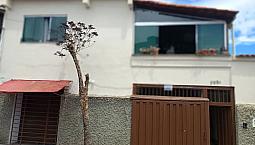 Aluguel De Casa B. São Salvador Bh.