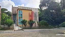 Casa Em Aldeia Com Vista Para Mata 5 Suítes Piscina E Espaço Gourmet