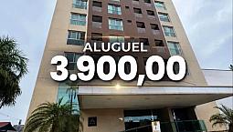 Vieiralves- Flat Space Residence Mobiliado Com Varanda