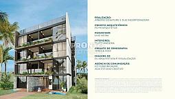 Apartamento Com 3 Quartos Em Muro Alto