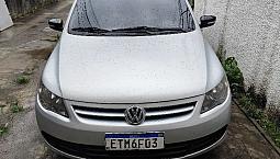Volkswagen Voyage Comf/Highli. 1.6 Mi T.flex 8V 4P 2011