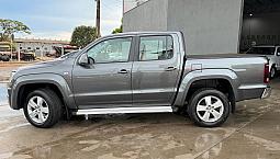 Volkswagen Amarok High.cd 2.0 16V Tdi 4X4 Dies. Aut 2022