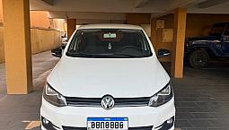 Volkswagen Fox Connect I Motion 1.6 Flex 8V 5P 2019