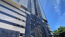 Apartamento Para Locação Em Salvador, Pituba, 3 Dormitórios, 3 Suítes, 4 Banheiros, 3 Vaga