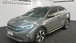 Volkswagen Nivus Highline 1.0 200 Tsi Flex Aut 2023