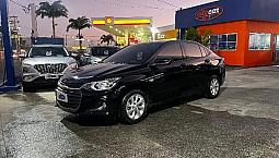 Chevrolet Onix Plus Lt 1.0 12V Tb Flex Mec. 4P 2020