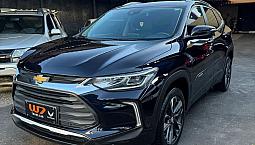 Chevrolet Tracker Premier 1.2 Turbo 12V Flex Aut 2021