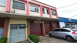 Apartamento Com 01 (Um) Dormitório