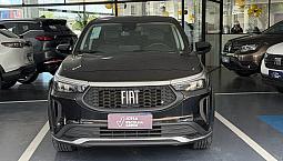 Fiat Fastback Audace 1.0 200 T. Flex Aut 2023
