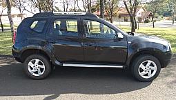Renault Duster 1.6 Dynamique 2012/2013