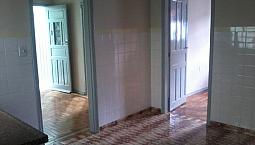 Ót. Casa Térrea P/Locação 