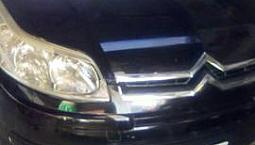 Carro Citroën C4 Pallas