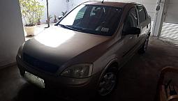 Gm - Chevrolet Corsa