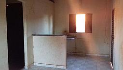 Aluga-Se Uma Casa No Clarice Ataíde