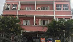 Porto Alegre - Apartamento Padrão - Menino Deus
