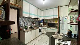 (Ca) Apartamento No Renascença/ Mobiliado