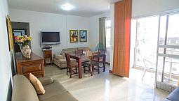 Guarapari - Apartamento Padrão - Centro