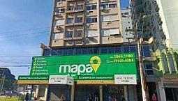Kitchenette/Conjugado Para Alugar Com 1 Dormitórios Em Centro, Novo Hamburgo Cod:1255