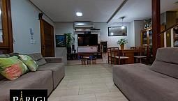 Casa Com 3 Dormitórios Para Alugar, 150 M² Por R$ 4.000,00/Mês - Santo Antônio - Porto Ale
