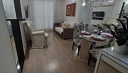 Apartamento 3 Quartos Com Suíte Em Jardim Camburi Sol Da Manhã Elevador 2 Vagas De Garagem