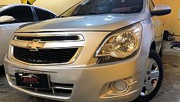 Chevrolet Cobalt 2014 1.4