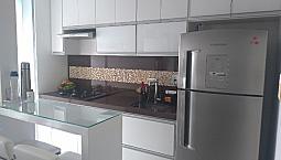 Aluguel Apartamento Oportunidade - Serra Es