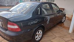 Vectra Gl 2.2 98