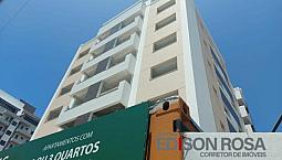 Apartamento 2 Quartos Sendo 1 Suíte Com Garagem E Hobby Box Em Capoeiras - Florianópolis/S