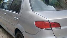 Vendo Siena Completo 2012