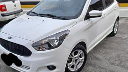 Ford Ka 2018 - Impecável 