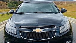  Cruze Lt Automático 2012  (Impecável)