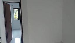 Aluga-Se Apartamento Zé Tenório Térreo