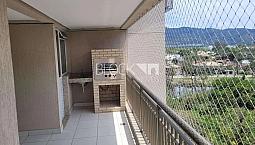 Recreio Dos Bandeirantes | Apartamento 2 Quartos, Sendo 1 Suite