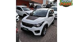 Fiat Mobi Trekking 1.0 Flex 5P 2024