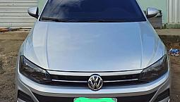 Volkswagen Virtus 1.6 Msi Flex 16v 4p Aut. 2019