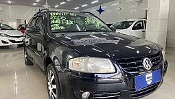 Volkswagen Parati 1.8 Mi Plus Total Flex 8V 4P 2006