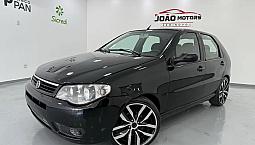 Fiat Palio Troco Financio 