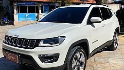 Jeep Compass Diesel Pack Premium 2019