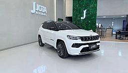 Jeep Compass S T270 1.3 Tb 4X2 Flex Aut 2023