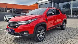 Fiat Strada Volcano 1.3 Flex 8V Cd Aut. 2025