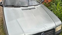 Fiat Uno Mille 1.0 Fire/ F.flex/ Economy 4P 2006