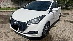 Hyundai Hb20S C.plus/C.style 1.6 Flex 16V Mec.4P 2019