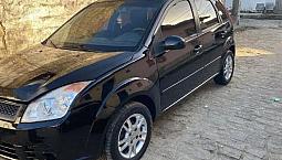 Ford Fiesta Trail 1.0 8V Flex 5P 2008