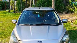 Ford Ka 1.0 Se/Se Plus Tivct Flex 5P 2015
