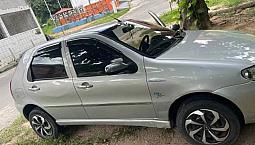 Fiat Palio 1.0 Economy Fire Flex 8V 4P 2010