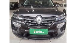 Renault Kwid 1.0 Zen 2025