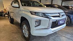 Mitsubishi L200 Triton Sport Gls 2.4 Cd Diesel Aut. 2022