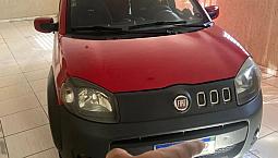Fiat Uno Mille Way Economy 1.0 F.flex 4P 2013
