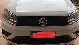 Volkswagen Voyage 1.0 Flex 12V 4P 2023